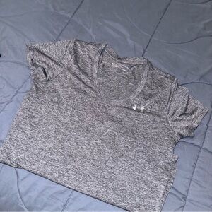 under armour small shirt